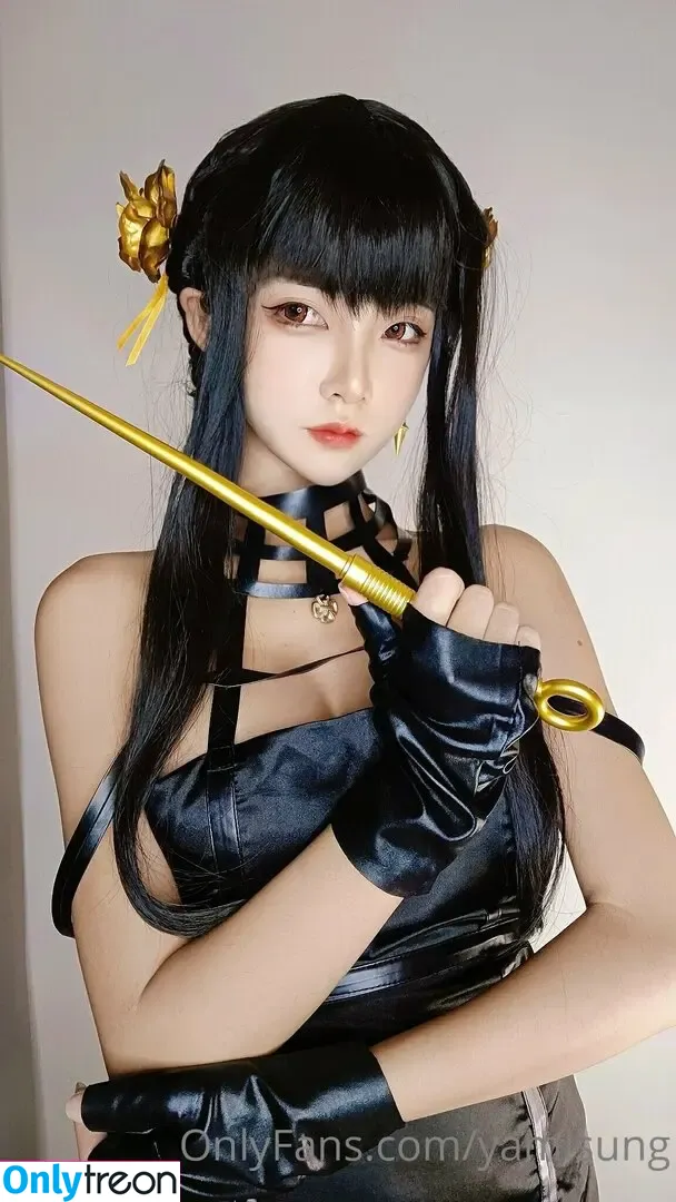SoYamiZouka Yamisung nude photo #0117 (so_yamizouka / yamisung)