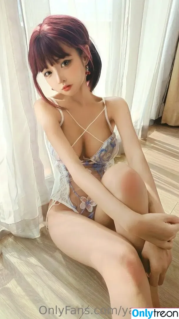 SoYamiZouka Yamisung nude photo #0333 (so_yamizouka / yamisung)