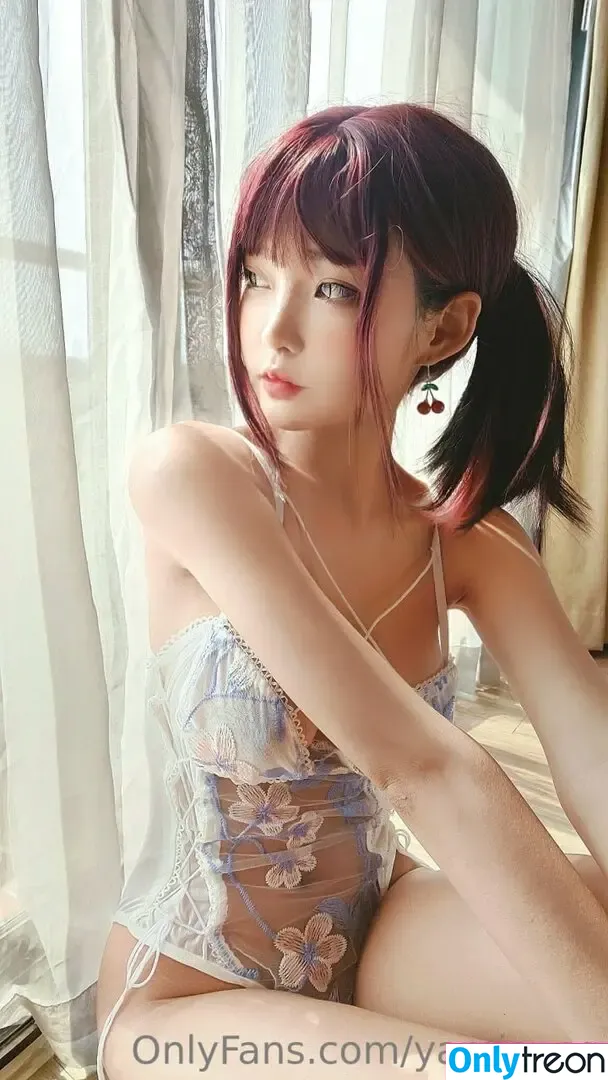 SoYamiZouka Yamisung nude photo #0334 (so_yamizouka / yamisung)