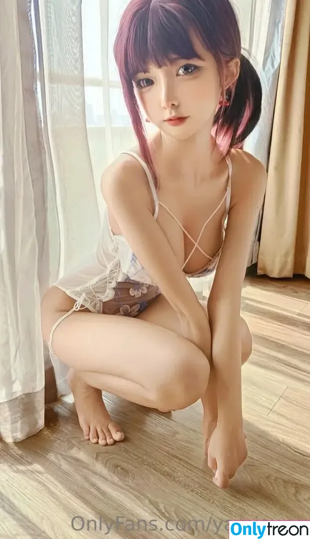 SoYamiZouka Yamisung nude photo #0338 (so_yamizouka / yamisung)