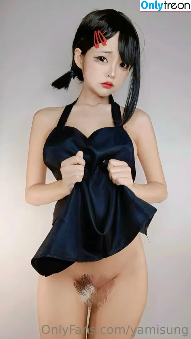 SoYamiZouka Yamisung nude photo #0347 (so_yamizouka / yamisung)
