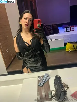 Soymariaasecas / Mariaasecas nude photo #0007
