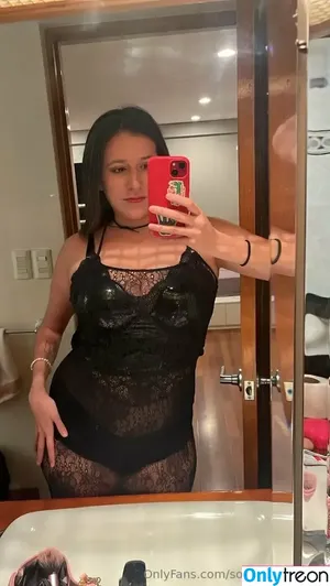 Soymariaasecas / Mariaasecas nude photo #0019