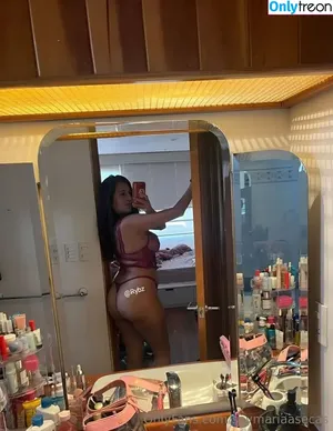 Soymariaasecas / Mariaasecas nude photo #0036