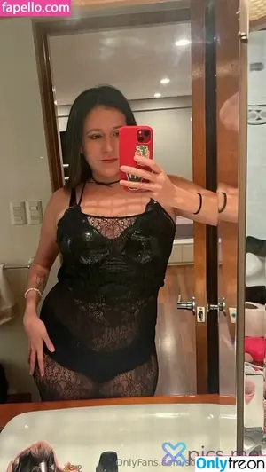 Soymariaasecas / Mariaasecas nude photo #0055