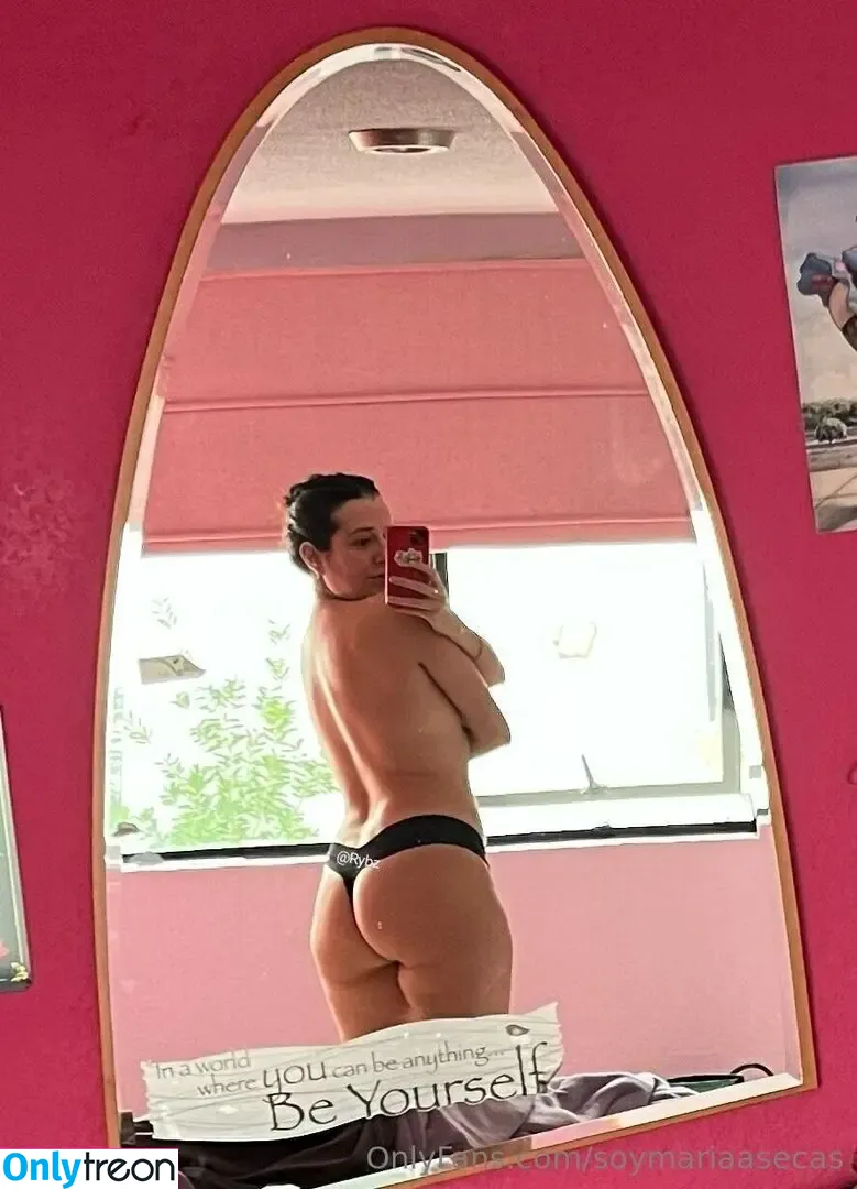 Soymariaasecas nude photo #0043 (Mariaasecas)