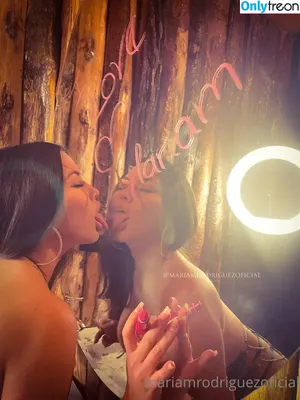 Soymariamrd2 /  / Mariam Rodriguez / soymariamrd nude photo #0006