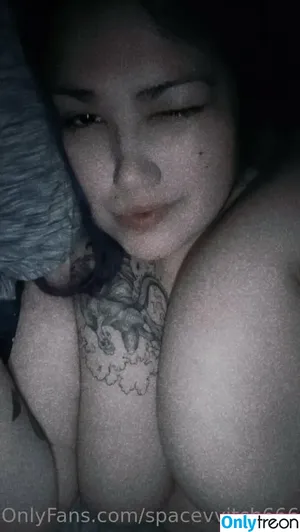 spacevvitch666 / spacewitch666 nude photo #0087