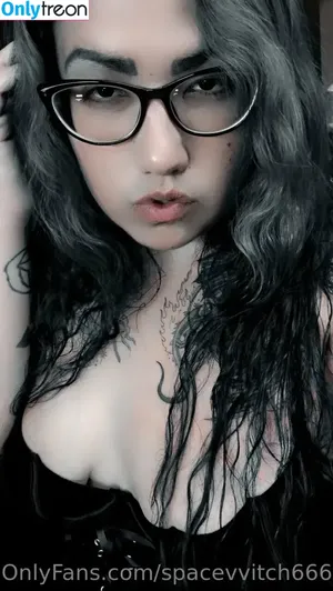 spacevvitch666 / spacewitch666 nude photo #0091