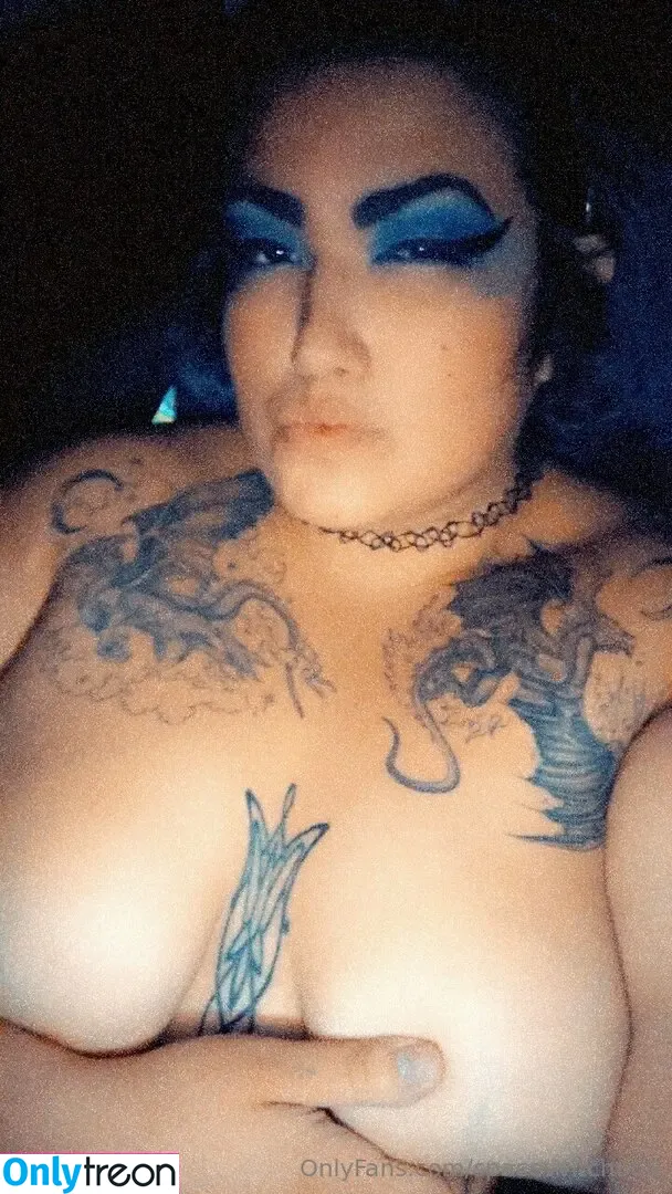 spacevvitch666 nude photo #0092 (spacewitch666)