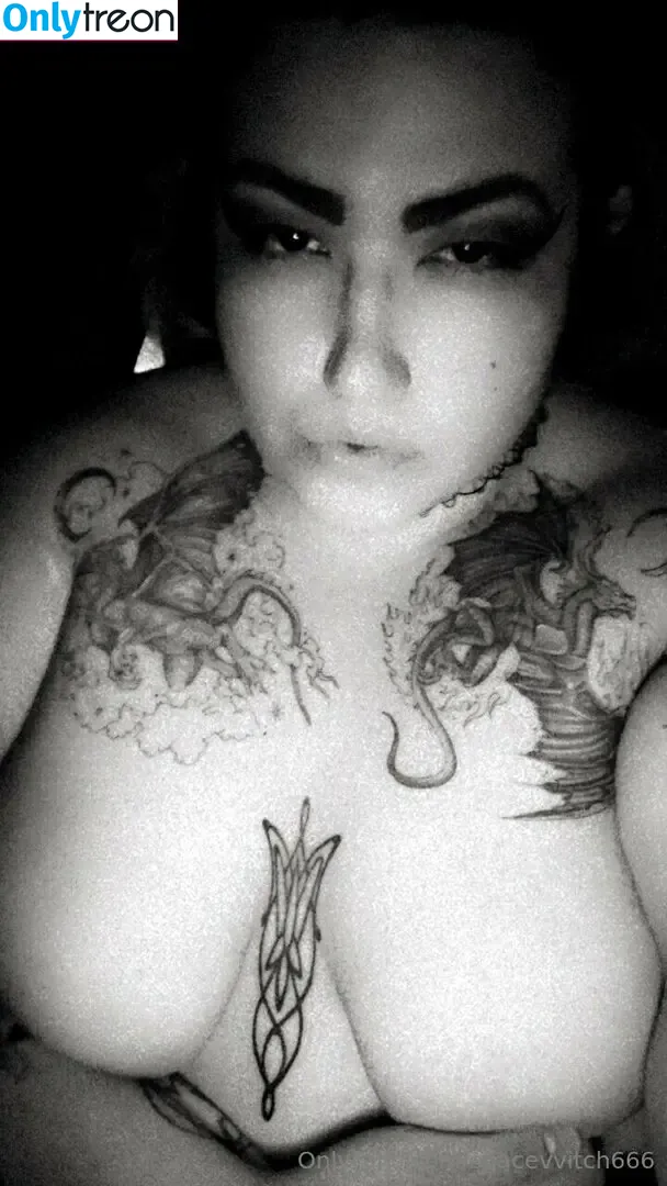 spacevvitch666 nude photo #0093 (spacewitch666)