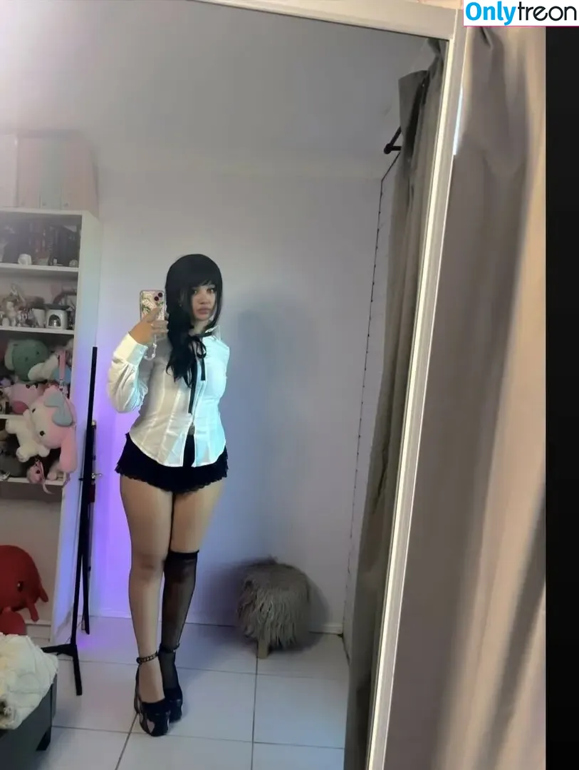 Spectralcall nude photo #0004 (spectrallcat_)