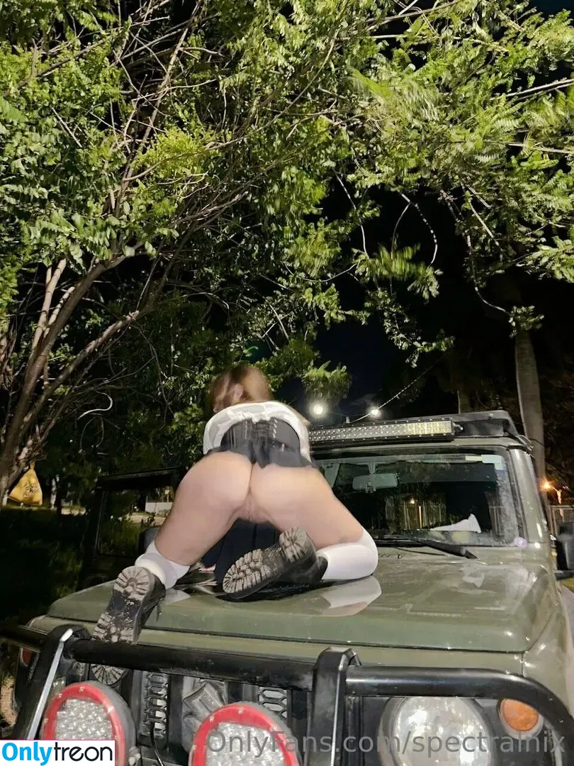 spectralnix nude photo #0036 (spectralnix)