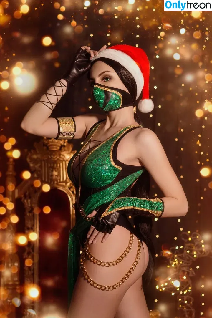 Speedy Cosplay nude photo #0018 (Lanushka / speedy_cosplay)