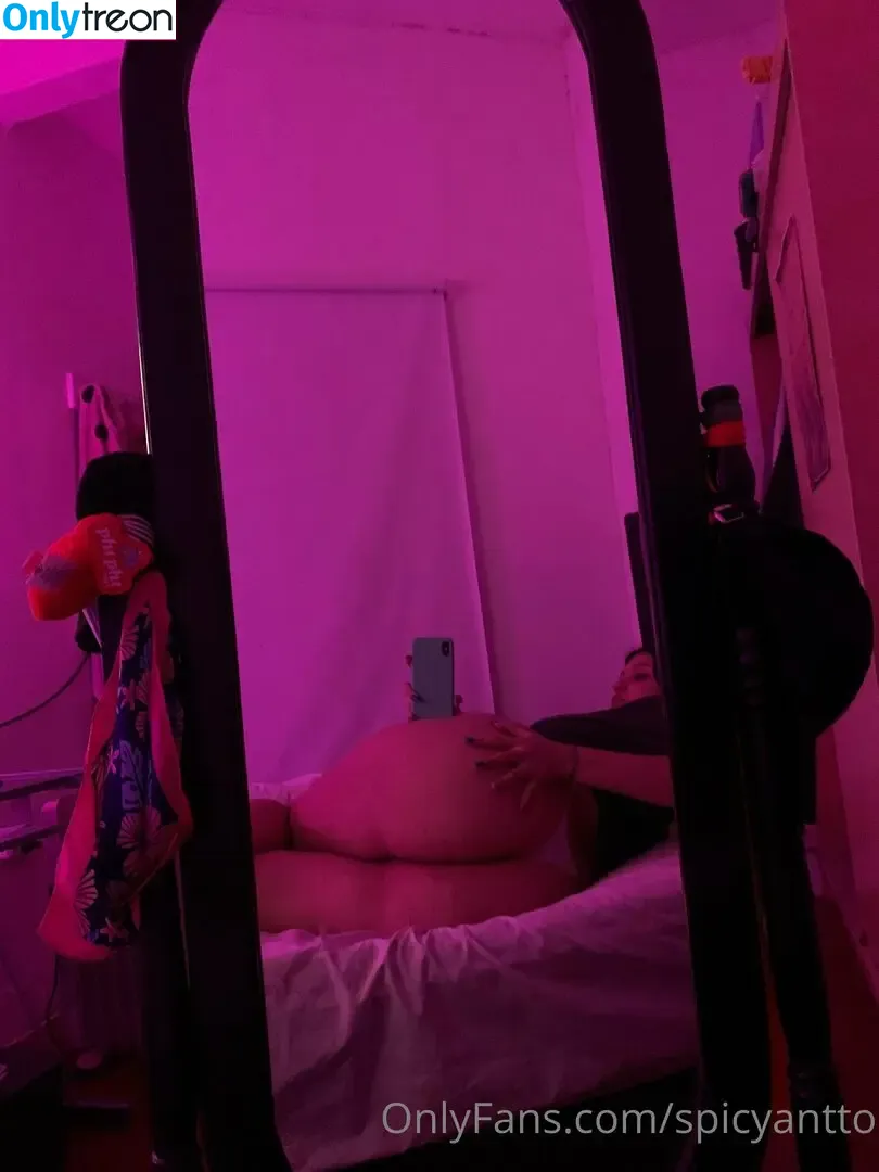 spicyantto nude photo #0015 (spicyantto)