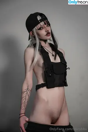 spicybbv / spicybbyv / vapidvirgo nude photo #0009