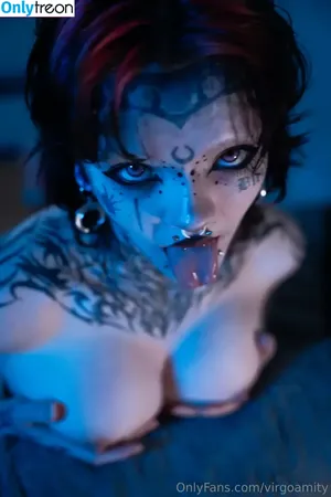 spicybbv / spicybbyv / vapidvirgo nude photo #0017