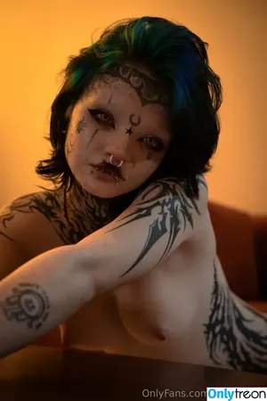 spicybbv / spicybbyv / vapidvirgo nude photo #0019