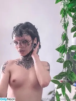 spicybbv / spicybbyv / vapidvirgo nude photo #0032