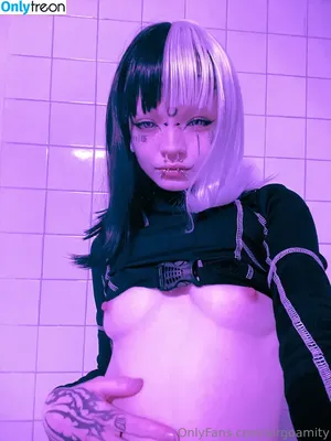 spicybbv / spicybbyv / vapidvirgo nude photo #0035