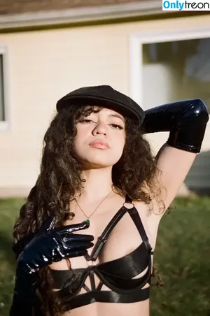 Spicymarii / lilfairymari / spicymari nude photo #0287