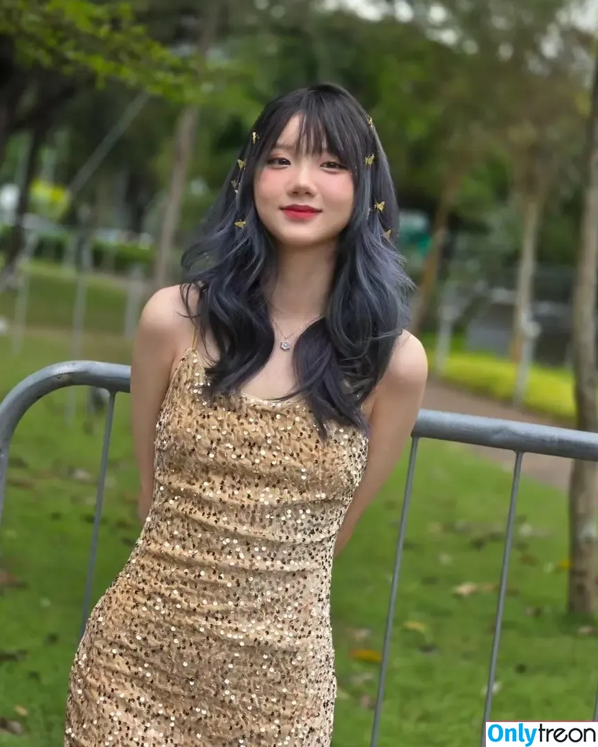 Spicyuuu nude photo #0012 (Spicyuuu)