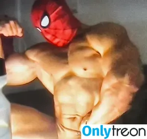 spidermanof / rowanspiderman nude photo #0022
