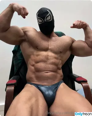 spidermanof / rowanspiderman nude photo #0024