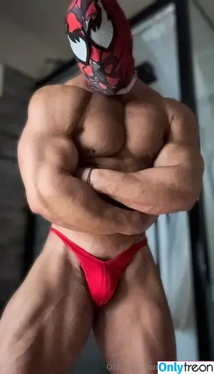 spidermanof / rowanspiderman nude photo #0041