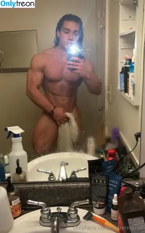 spidermanof / rowanspiderman nude photo #0057