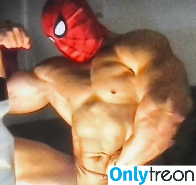 spidermanof nude photo #0022 (rowanspiderman)