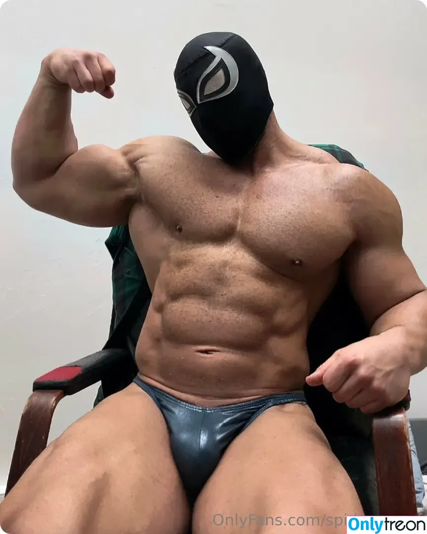 spidermanof nude photo #0025 (rowanspiderman)