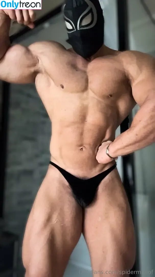 spidermanof nude photo #0044 (rowanspiderman)
