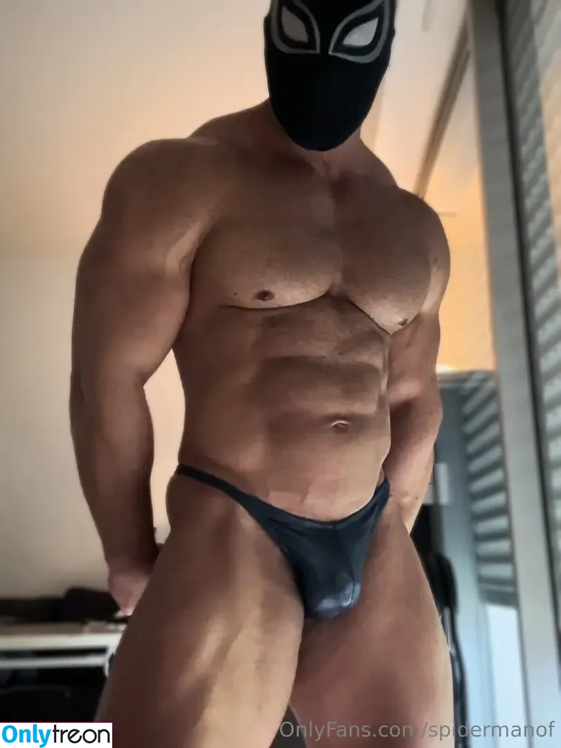 spidermanof nude photo #0051 (rowanspiderman)