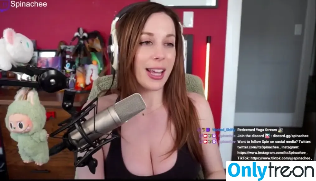 Spinachee nude photo #0077 (itsspinachee)