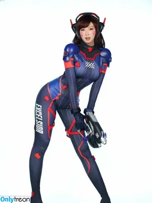 Spiral Cats Cosplay / spcatstasha / spiralcats_tasha nude photo #0267