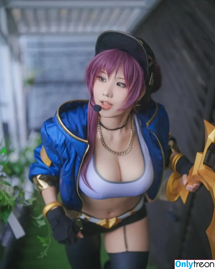 Spiral Cats Cosplay nude photo #0260 (spcatstasha / spiralcats_tasha)