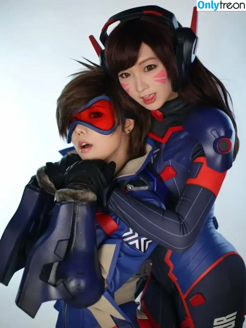 Spiral Cats Cosplay nude photo #0268 (spcatstasha / spiralcats_tasha)