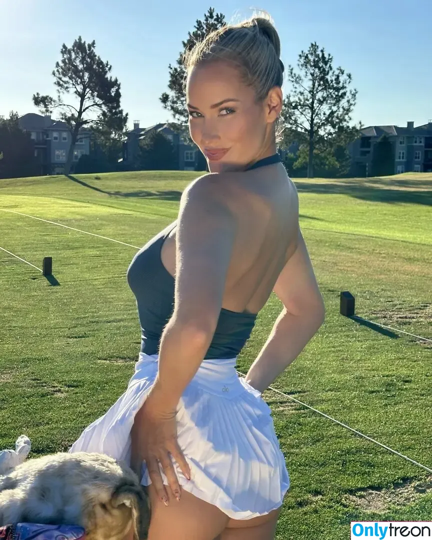Spiranac nude photo #0002 (Spiranac)