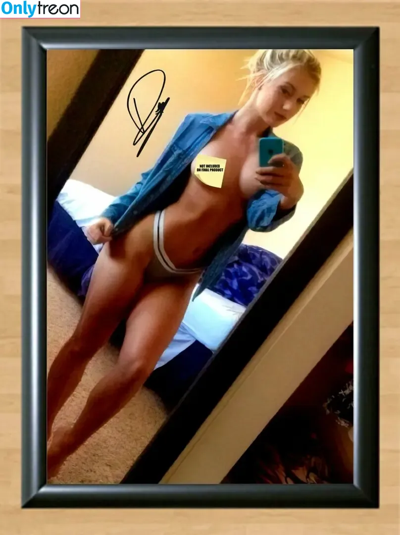 Spiranac nude photo #0015 (Spiranac)
