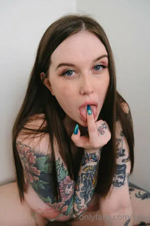 Spivi / BabySuccubus666 nude photo #0128