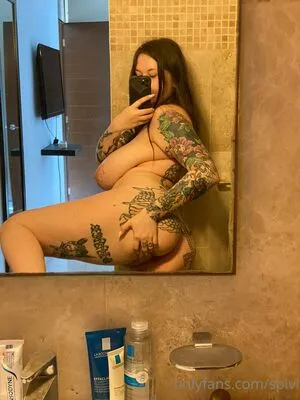 Spivi / BabySuccubus666 nude photo #0171