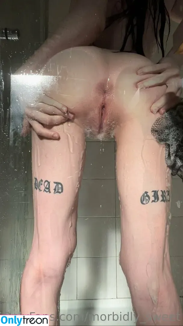 Spivi nude photo #0095 (BabySuccubus666)