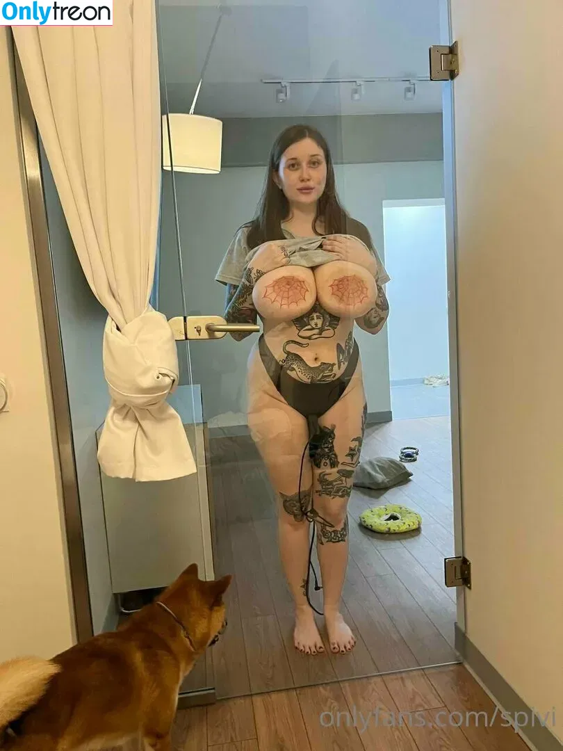 Spivi nude photo #0103 (BabySuccubus666)