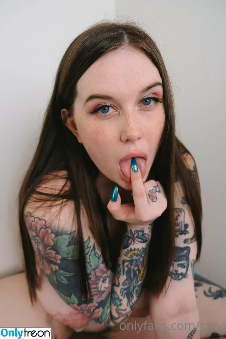 Spivi nude photo #0128 (BabySuccubus666)