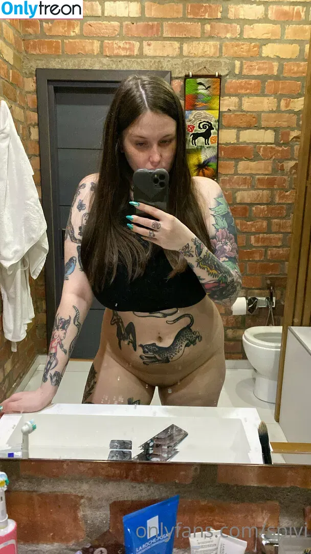 Spivi nude photo #0138 (BabySuccubus666)