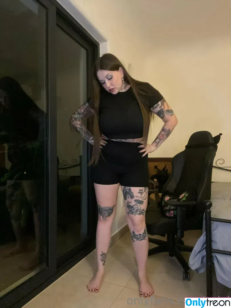 Spivi nude photo #0311 (BabySuccubus666)