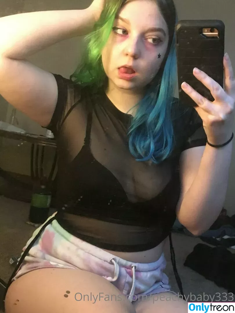 spookybaby777 nude photo #0031 (lilbunnibaby)