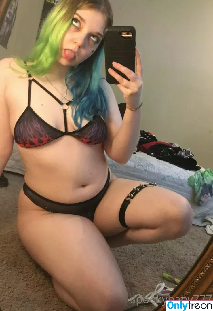 spookybaby777 nude photo #0092 (lilbunnibaby)