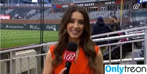 Sports Presenters / kimberleymartin nude photo #0003